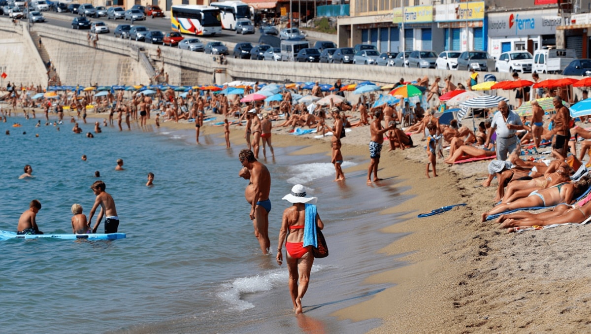 Les célébrations du 15 août (Ferragosto) à travers l’Italie