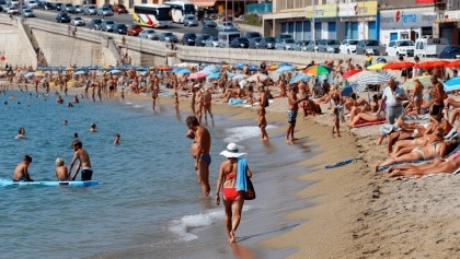 Les célébrations du 15 août (Ferragosto) à travers l’Italie