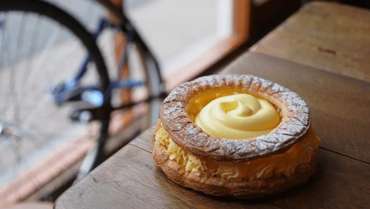 Ni Paris ni Brest : la véritable origine de ce gâteau adoré des Français va vous étonner