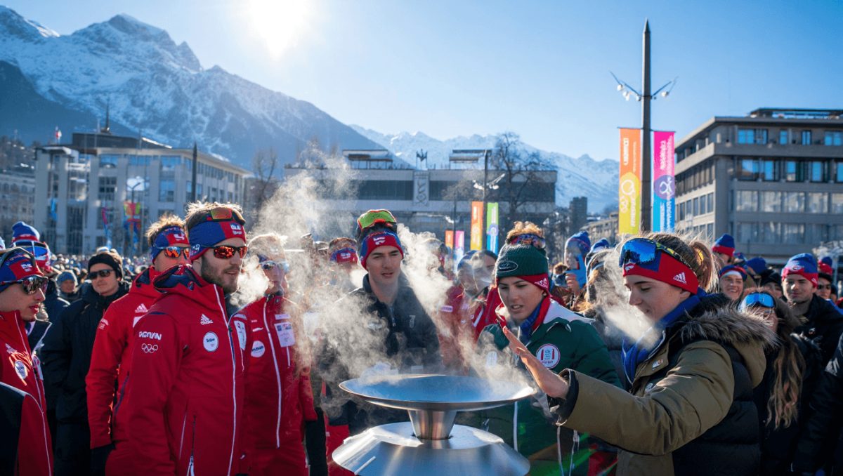 Guide complet des Jeux Olympiques d’hiver Milano Cortina 2026 : sport, culture et art de vivre