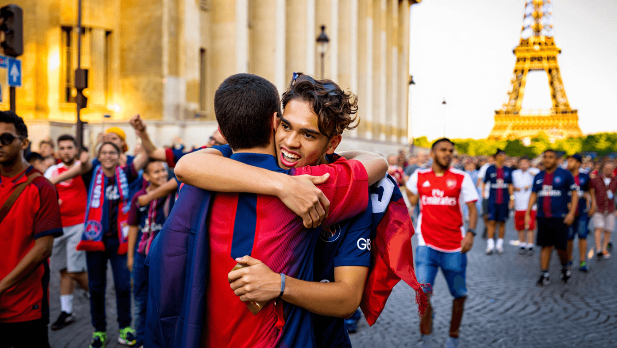 
    Finale PSG-Arsenal : ces 5 adresses parisiennes où voir le match vont transformer votre soirée en moment historique
