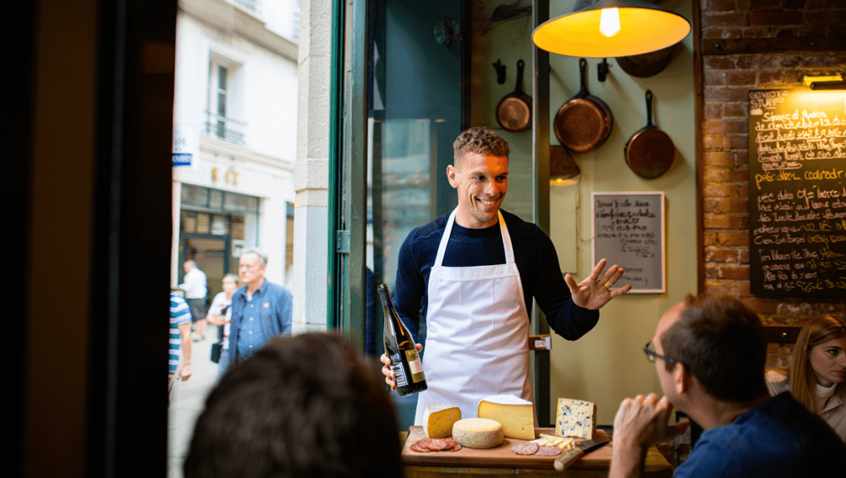 Antoine Dupont se lance dans la bistronomie : sa nouvelle adresse incontournable au centre de Toulouse