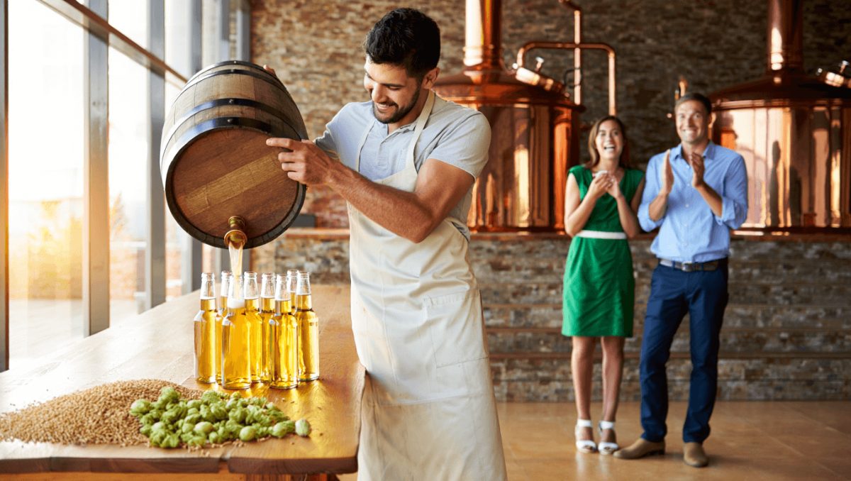 Bières artisanales en Ombrie : l’autre visage du terroir