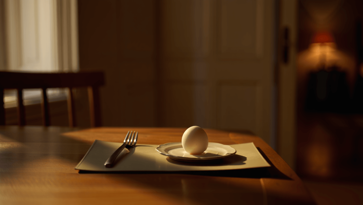 Oubliez le beurre : l'unique condition pour manger des œufs le soir sans ruiner votre sommeil