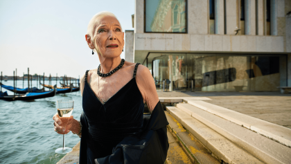 Collection Peggy Guggenheim à Venise