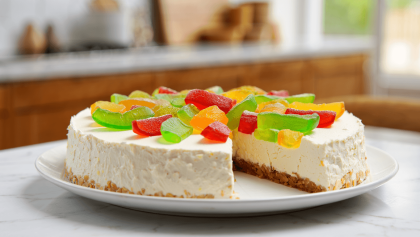Cassata Sicilienne : histoire et recette