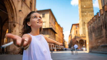 Émilie-Romagne : voyage au cœur d’une région italienne fascinante
