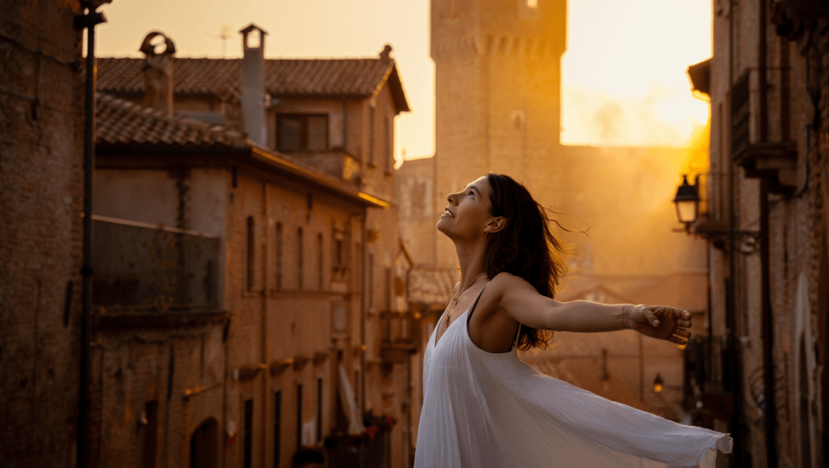Découvrez l’Italie extraordinaire : Innovation, Patrimoine et Diversité
