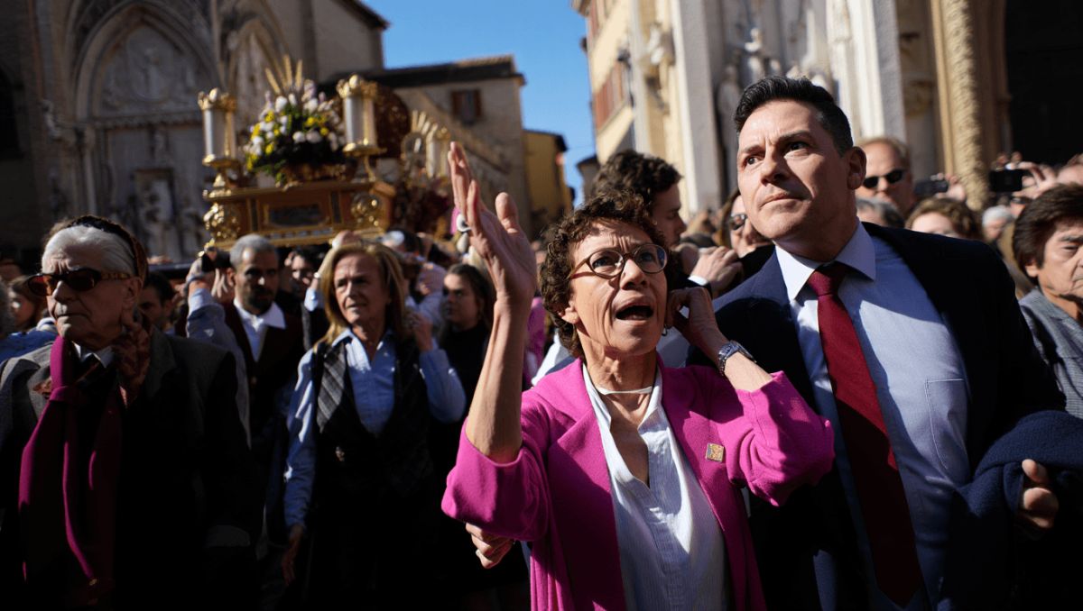 Pâques 2024 en Italie : Entre tradition et festivités