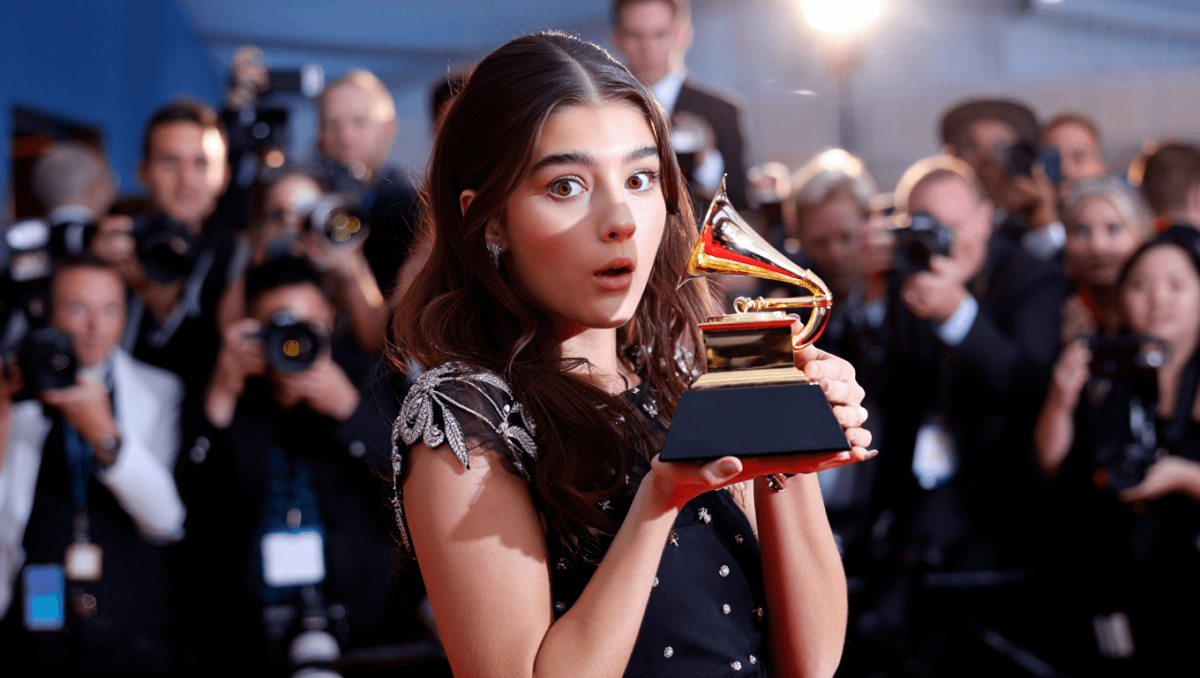 Sanremo 2024 : la magie de la musique italienne