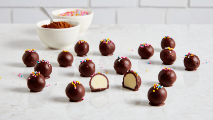 Schoko-Bons maison faciles : Découvrez cette recette facile qui va révolutionner vos pauses gourmandes