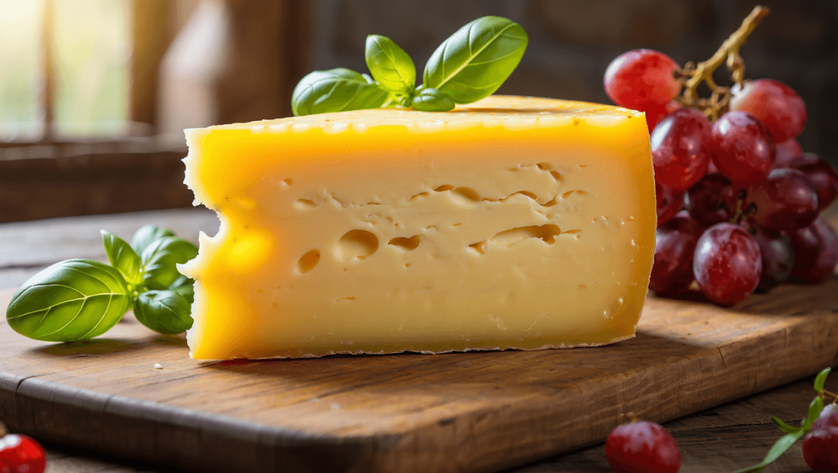 Provolone