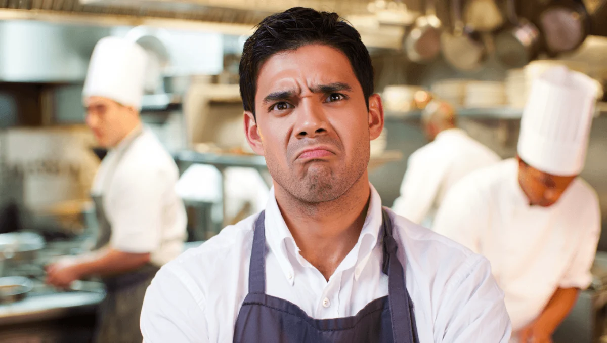 "C'est l'une des pires" : les restaurateurs ne supportent plus cette question de la part de certains clients