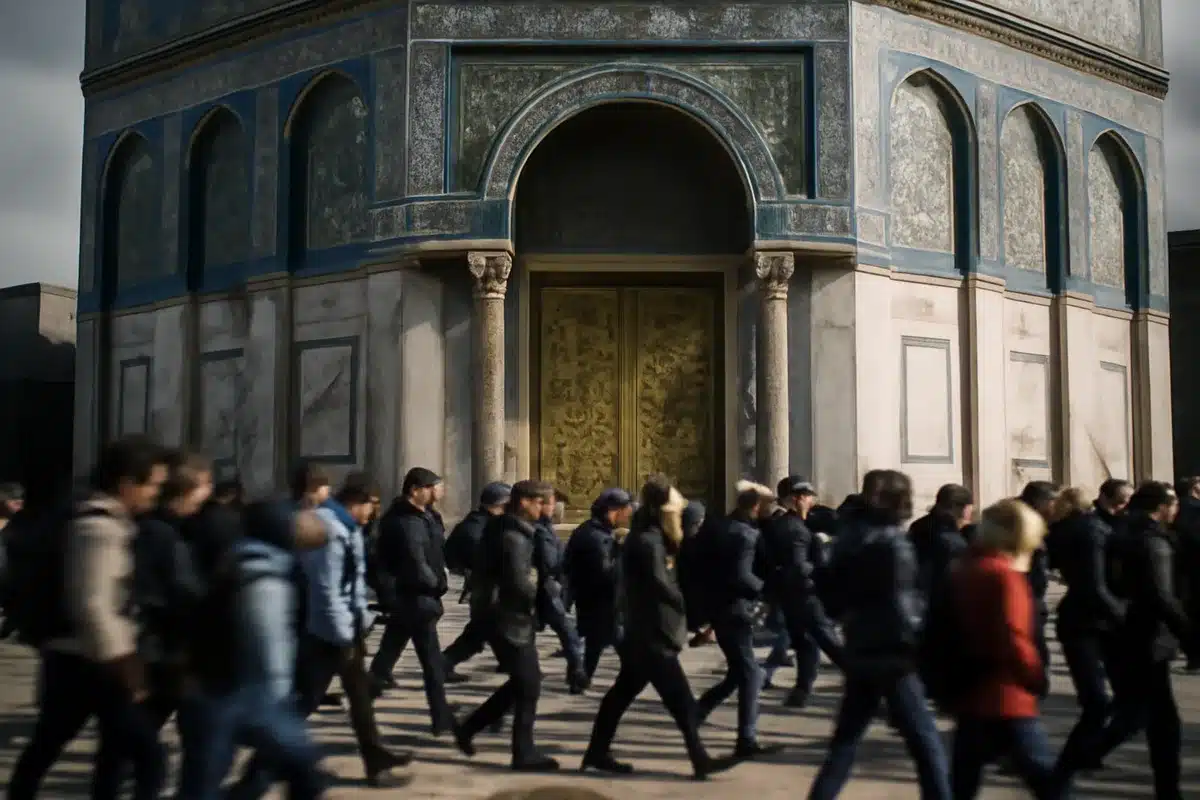Baptistère de Florence au cœur des nouvelles règles touristiques : ce que change pour vous