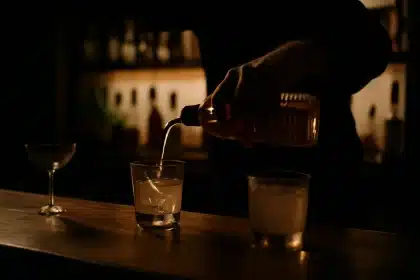 Cocktails : quand un mix redonne goût à un alcool rejeté depuis l'adolescence