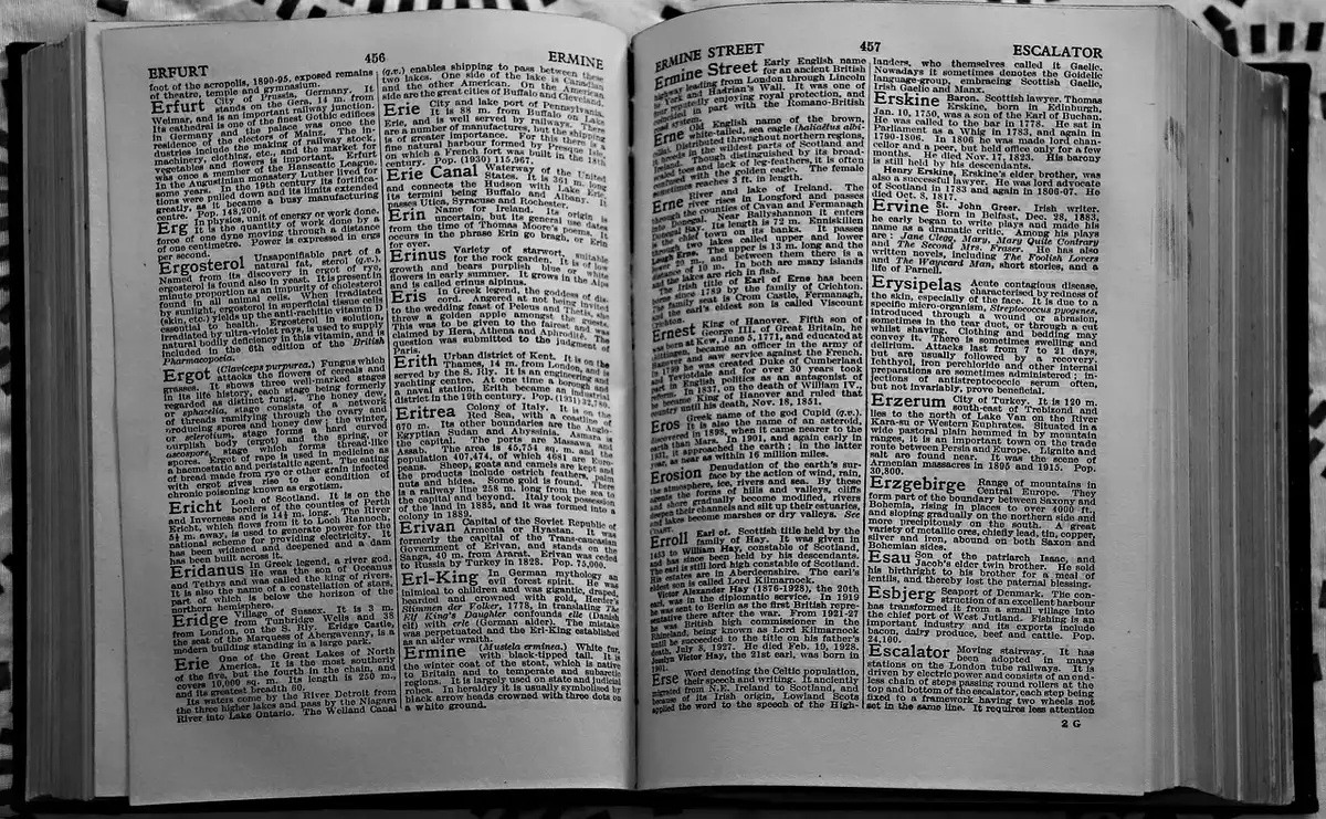Rayonnages de livres anciens illustrant les pionniers de la scène littéraire