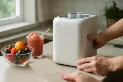 Machines à glaces et sorbets: demande explose pendant la canicule