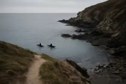 Pouilles: plages méconnues à découvrir avant l'affluence estivale