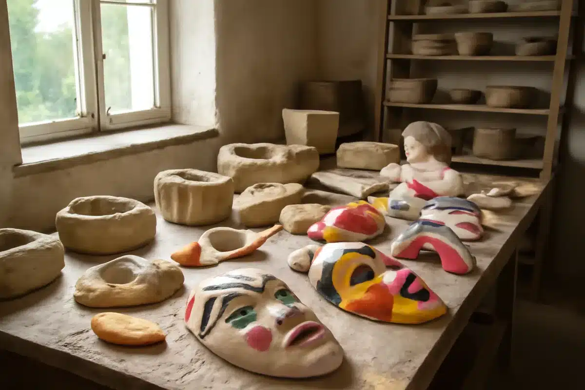 Venise: pénurie de masques traditionnels fait grimper les prix