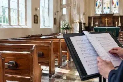 Concert gratuit à Milan: la Chiesa Rossa réunit des artistes pour la paix