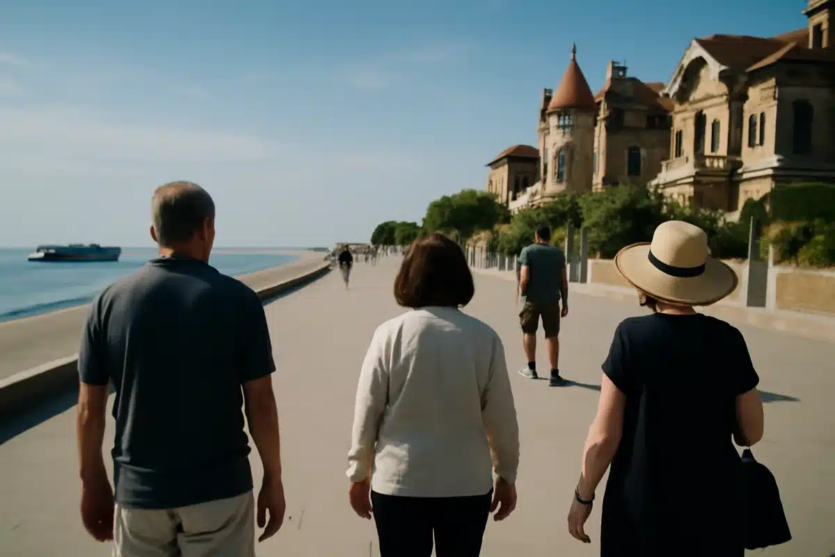 Lido de Venise: la plage, nouvel enjeu pour le tourisme